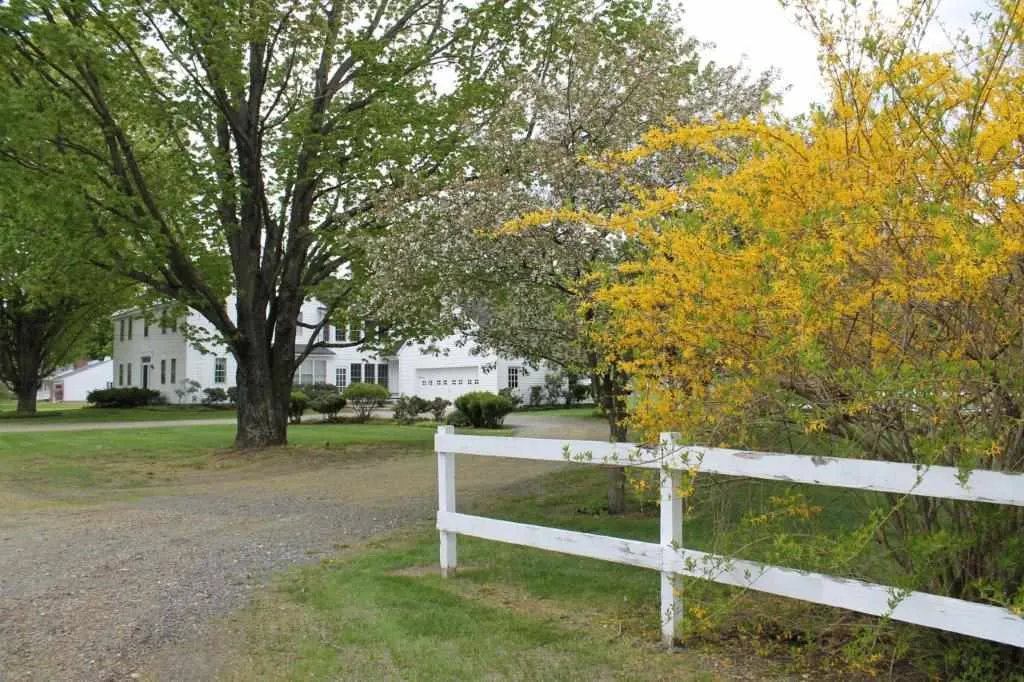 677 West Street Keene NH 03431