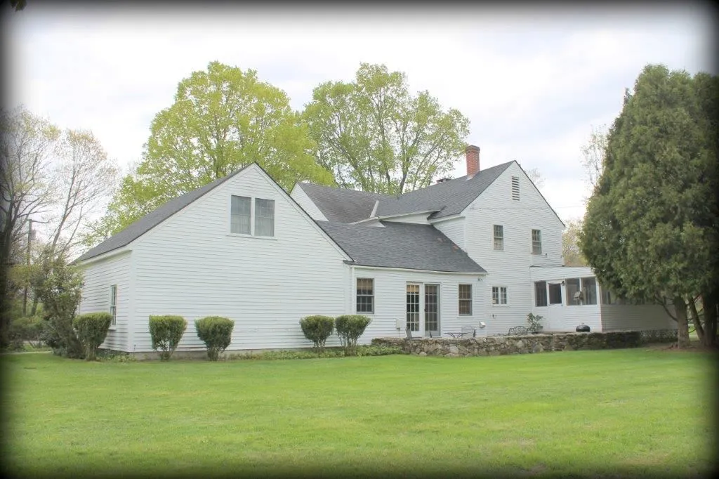 677 West Street Keene NH 03431