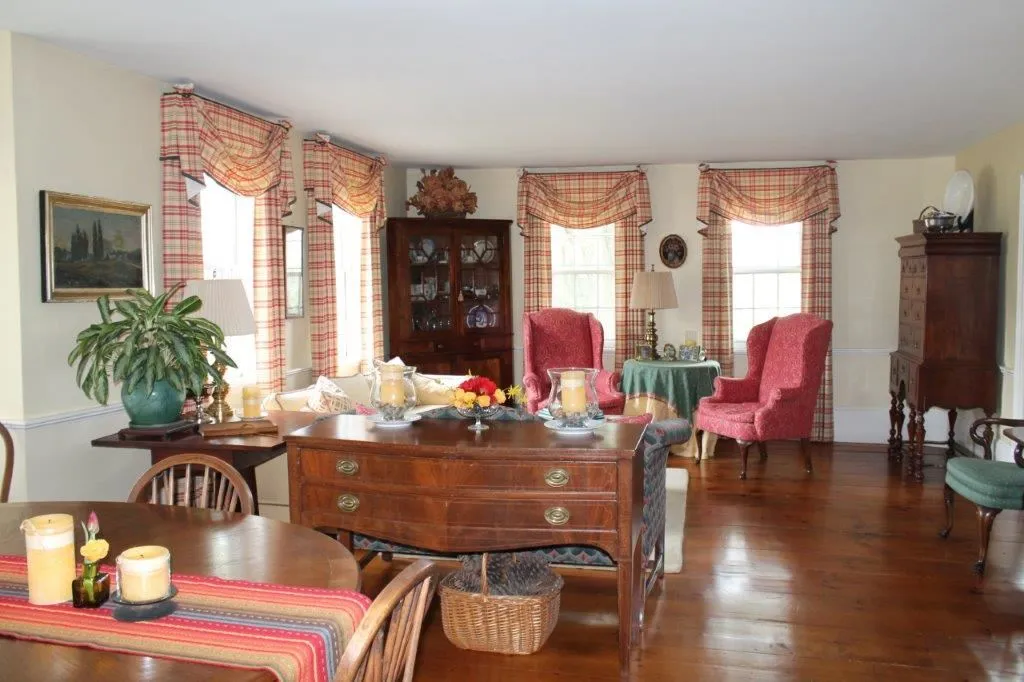 677 West Street Keene NH 03431