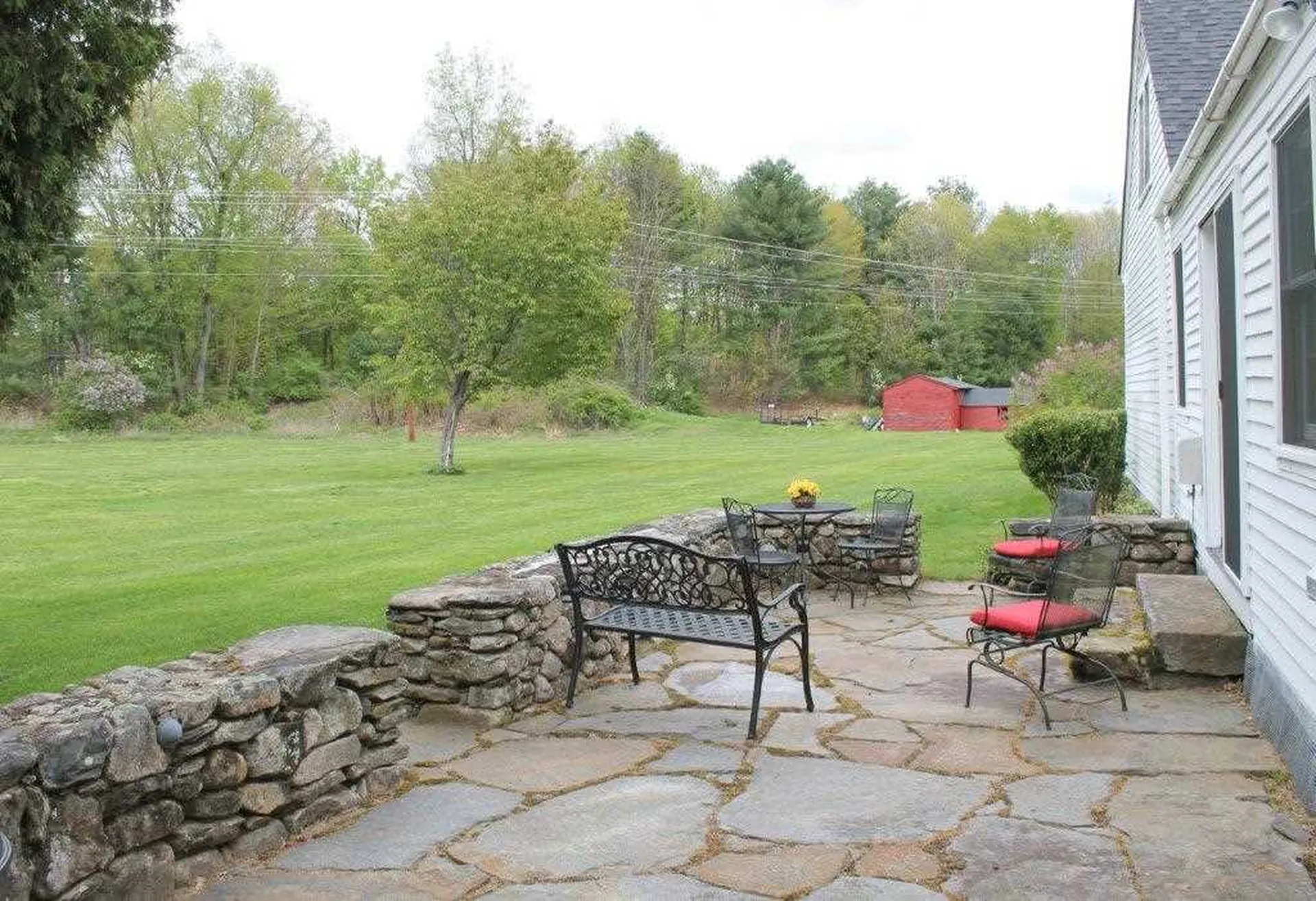 677 West Street Keene NH 03431