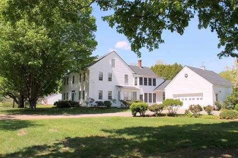 677 West Street Keene NH 03431