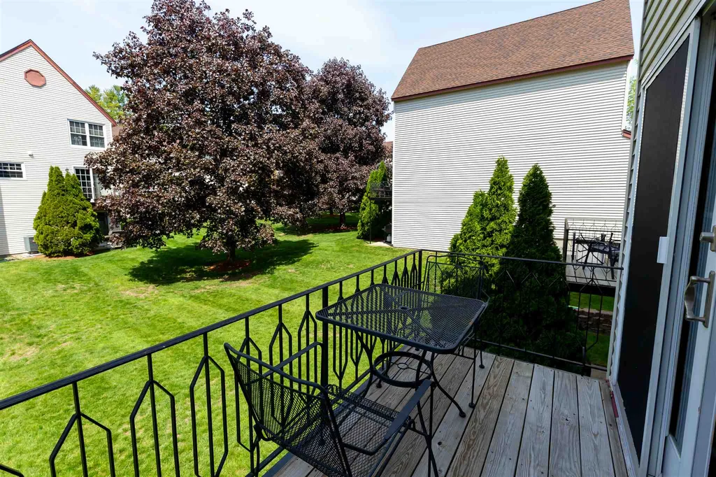 11 Arlington Street Merrimack NH 03054