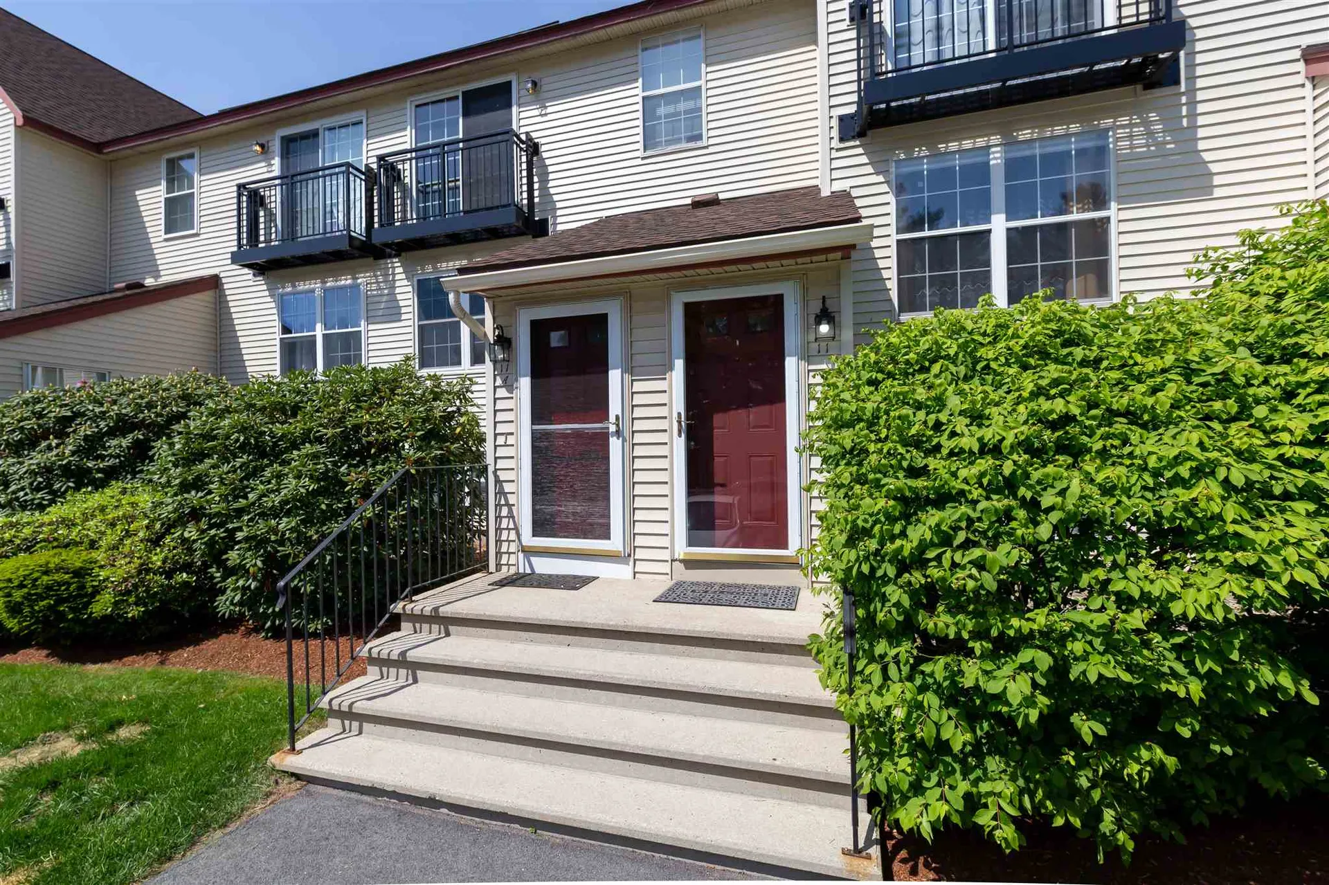 11 Arlington Street Merrimack NH 03054