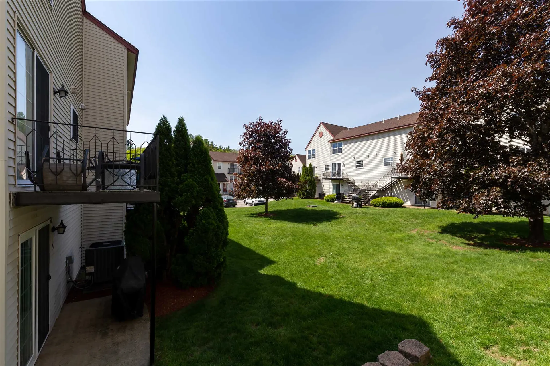 11 Arlington Street Merrimack NH 03054