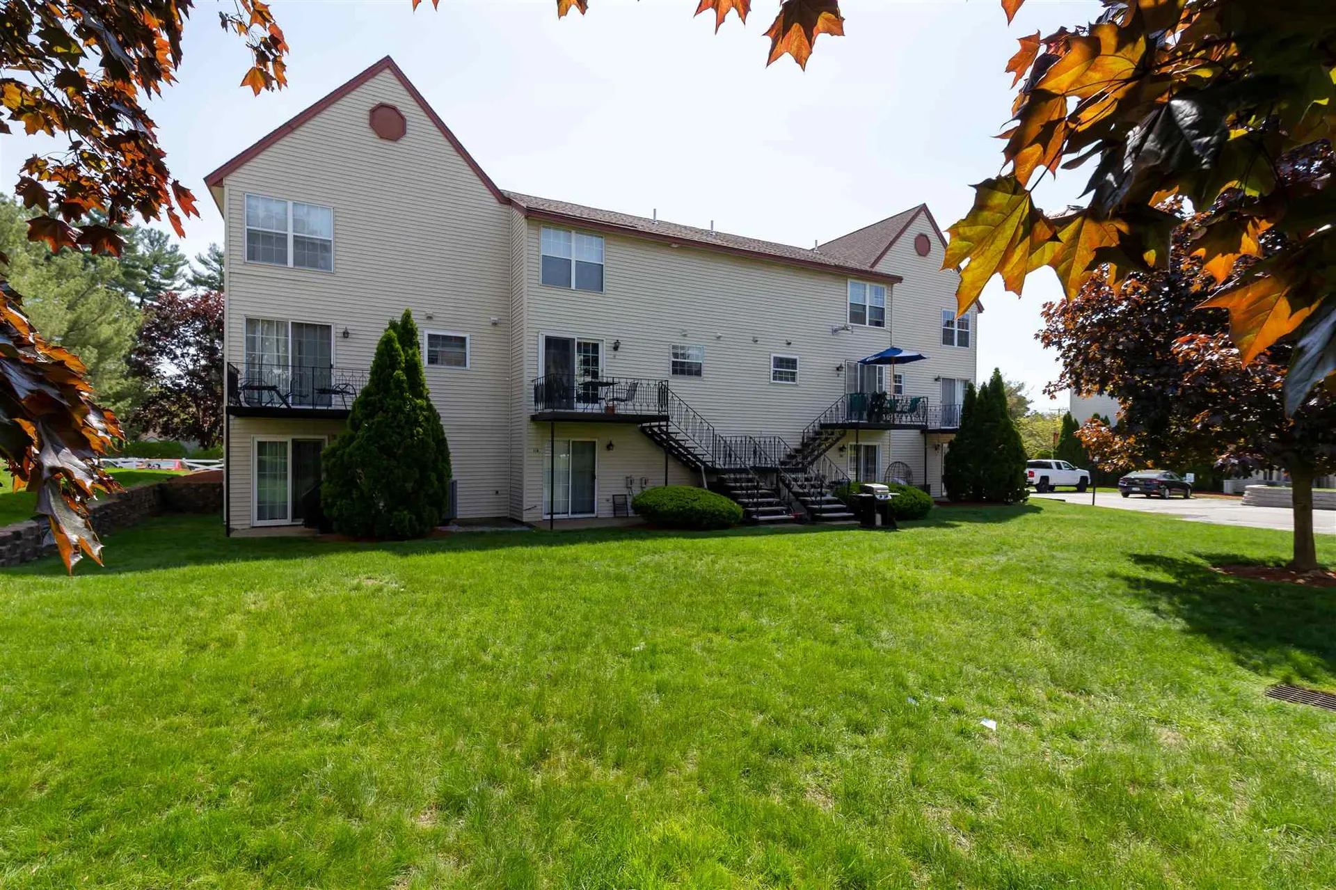 11 Arlington Street Merrimack NH 03054