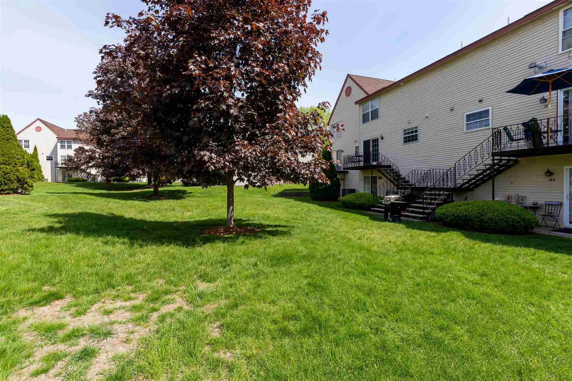 11 Arlington Street Merrimack NH 03054