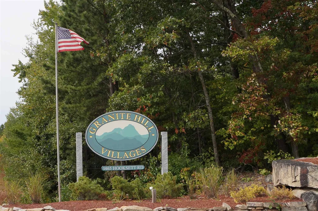1465 Hooksett Road Hooksett NH 03106