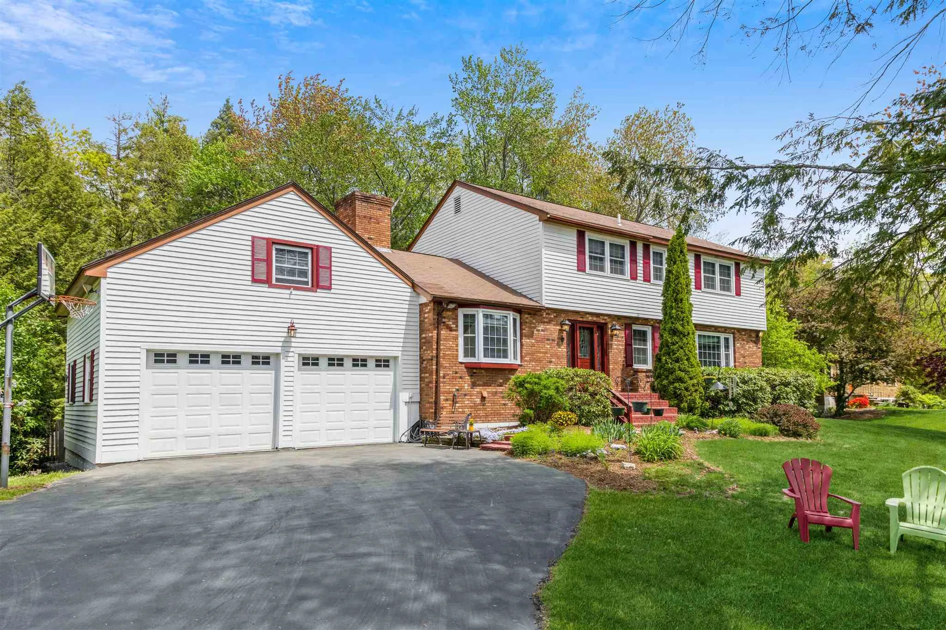 20 Stephanie Drive Bedford NH 03110