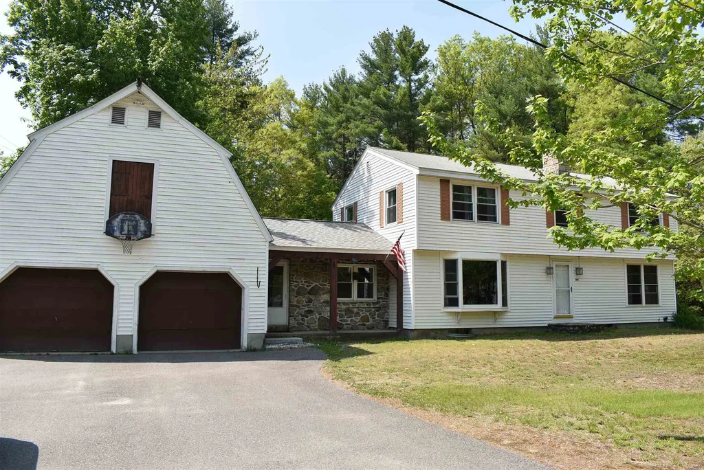 199 Rideout Road Hollis NH 03049