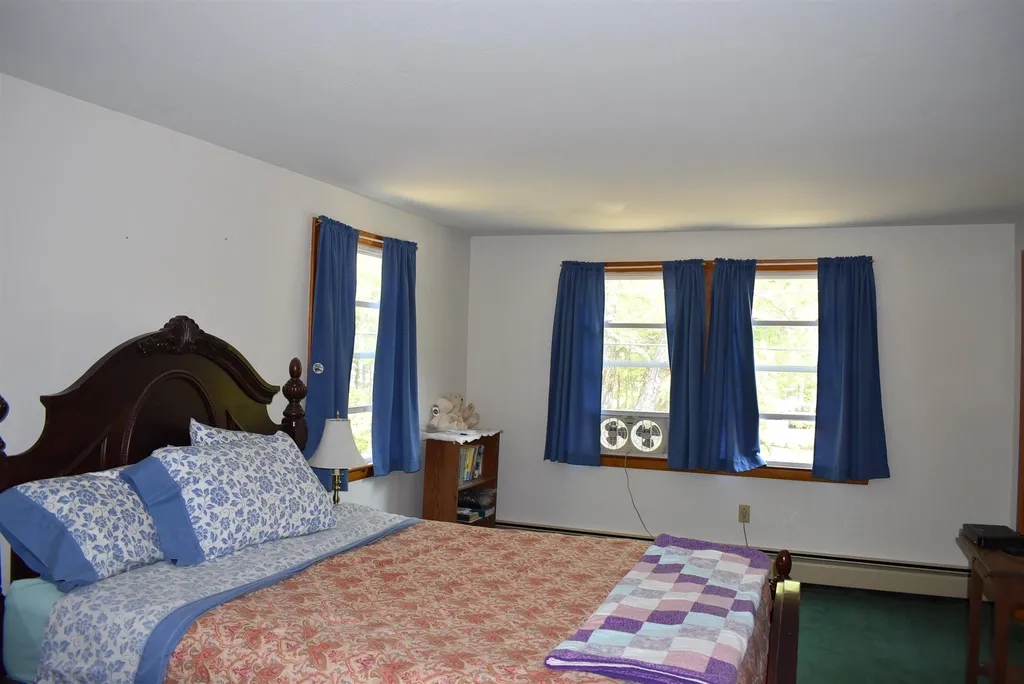 199 Rideout Road Hollis NH 03049