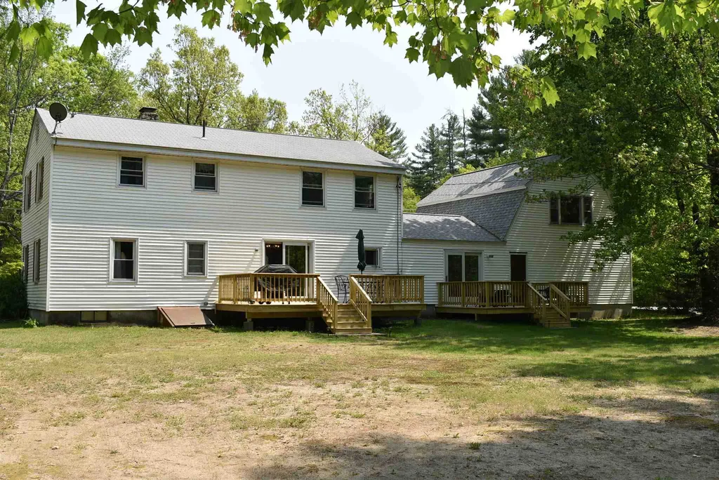 199 Rideout Road Hollis NH 03049