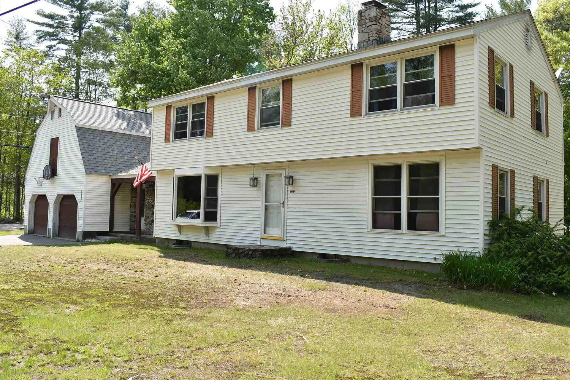 199 Rideout Road Hollis NH 03049