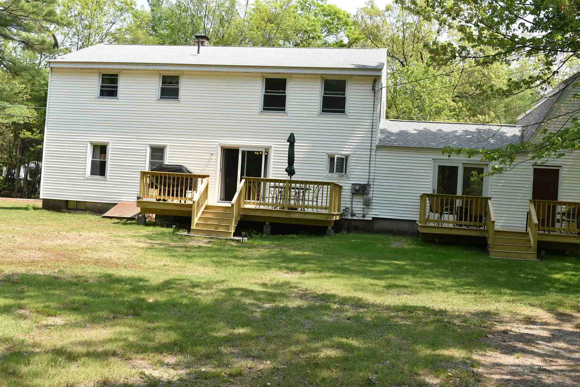 199 Rideout Road Hollis NH 03049