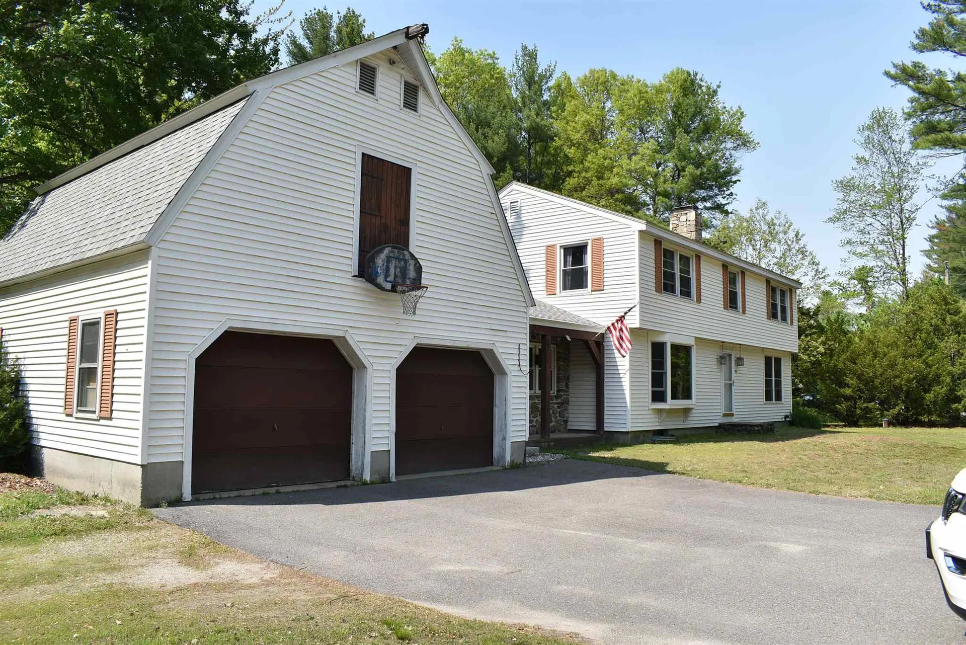 199 Rideout Road Hollis NH 03049