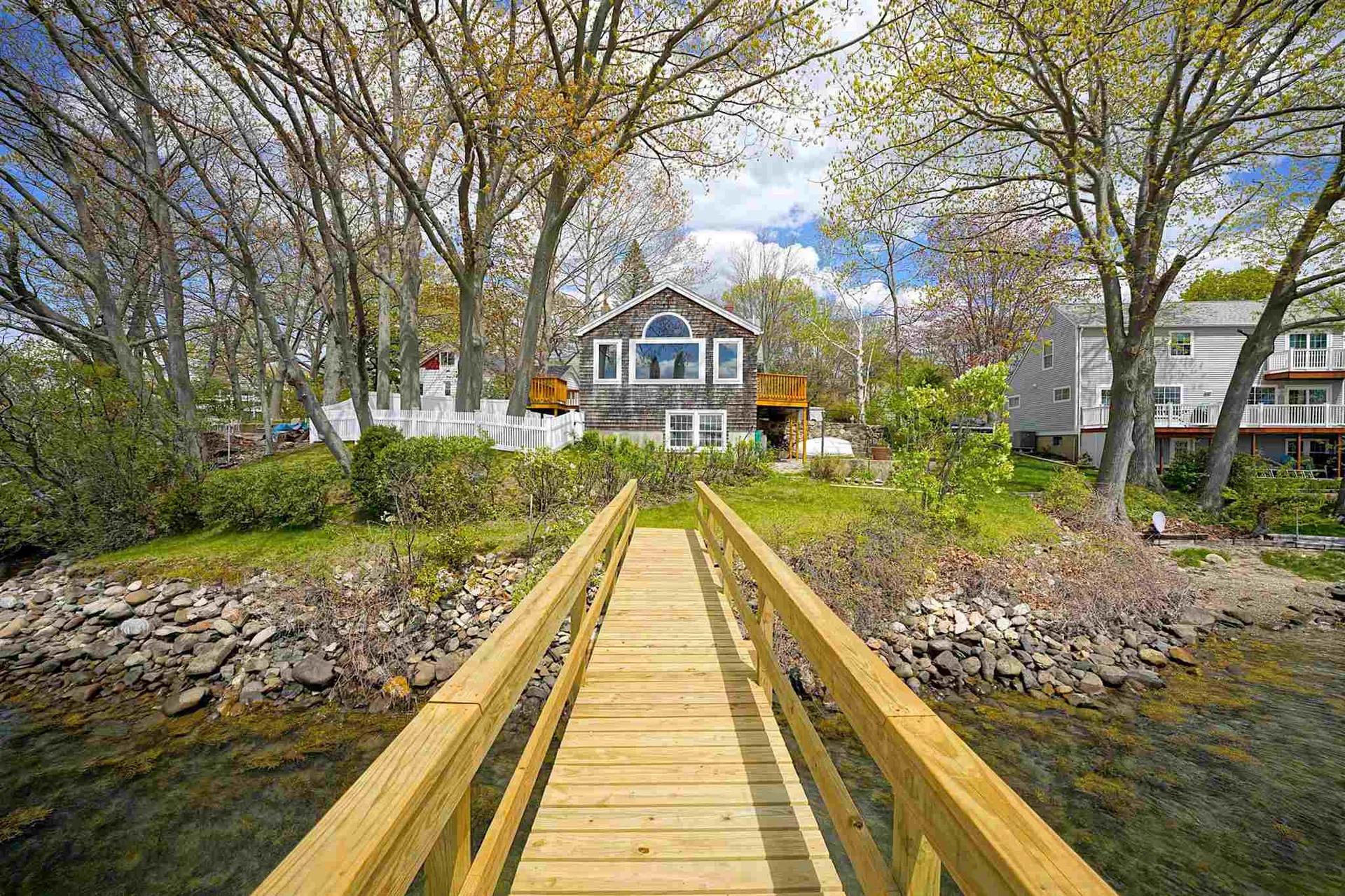 32 Mendum Avenue Kittery ME 03904