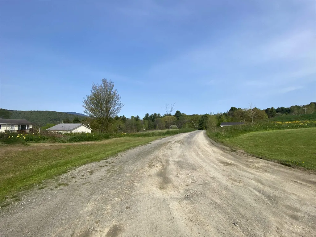 353 East Main Street Hyde Park VT 05655