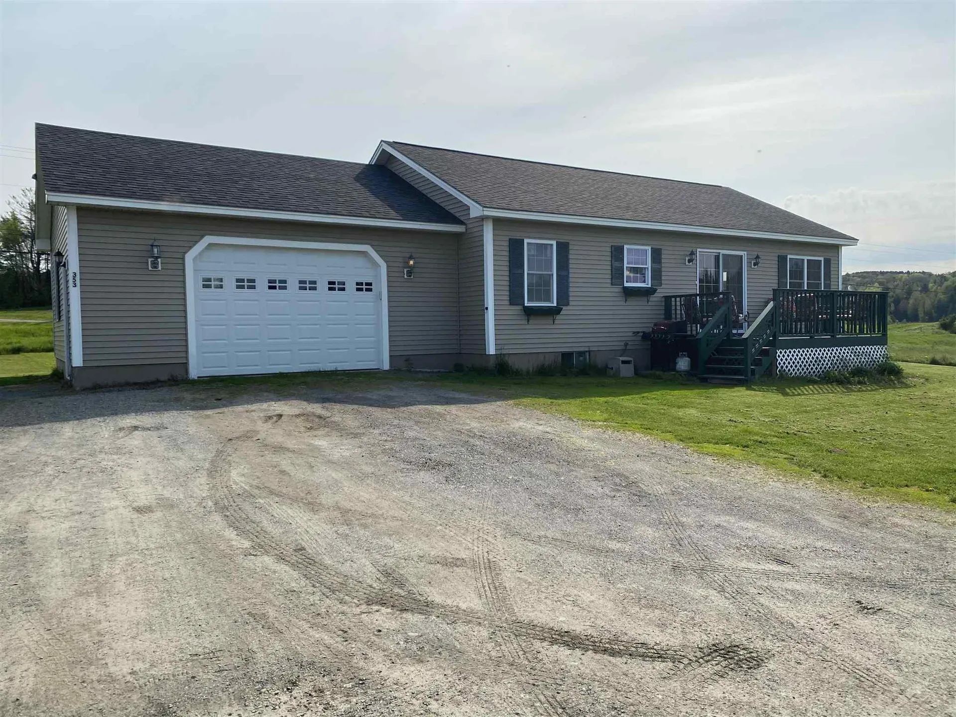353 East Main Street Hyde Park VT 05655