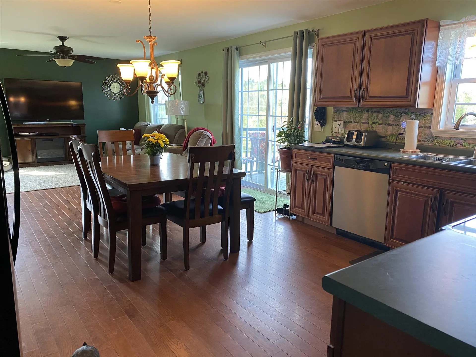 353 East Main Street Hyde Park VT 05655