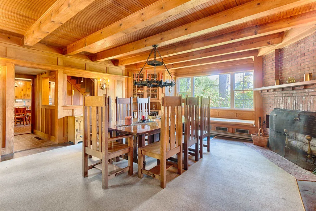 48 Canaan Road Tuftonboro NH 03816
