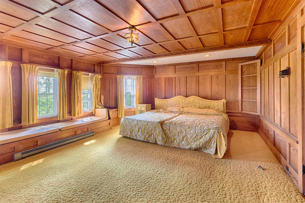 48 Canaan Road Tuftonboro NH 03816
