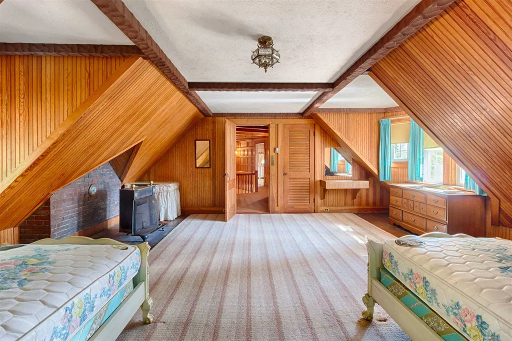 48 Canaan Road Tuftonboro NH 03816