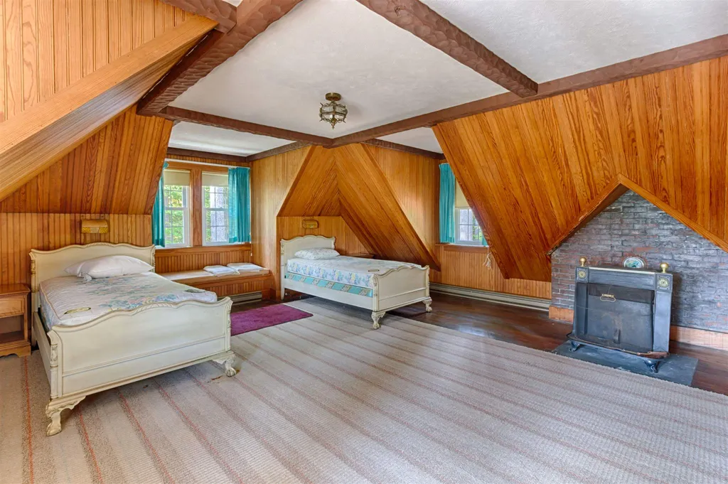 48 Canaan Road Tuftonboro NH 03816