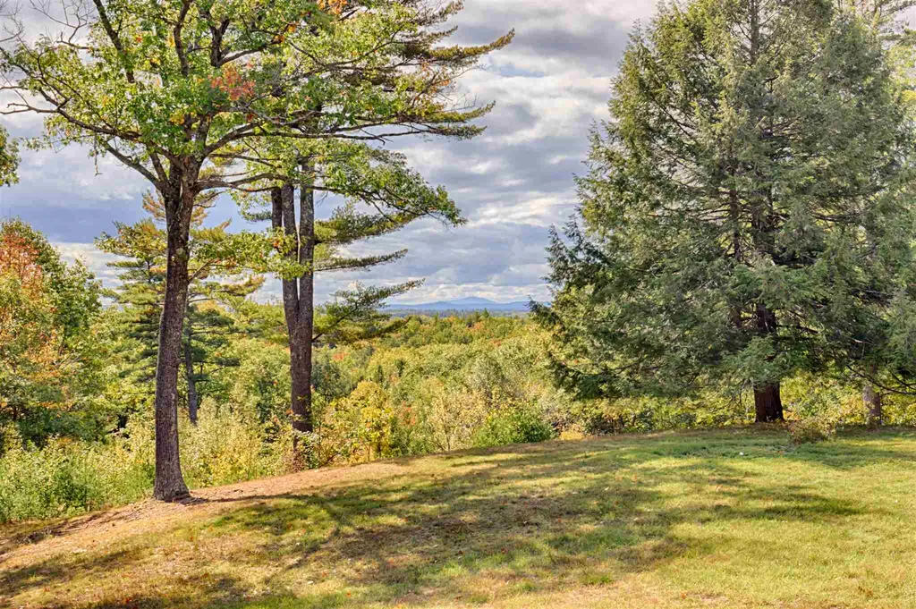 48 Canaan Road Tuftonboro NH 03816