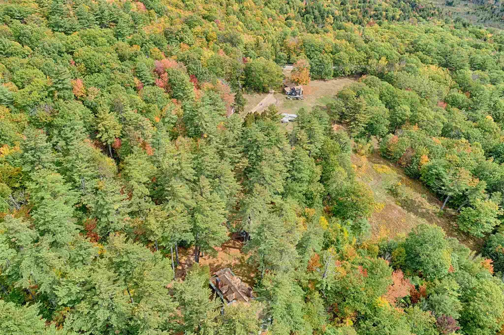 48 Canaan Road Tuftonboro NH 03816