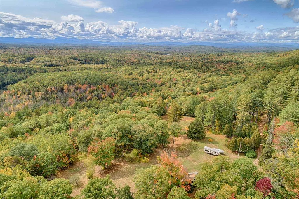 48 Canaan Road Tuftonboro NH 03816