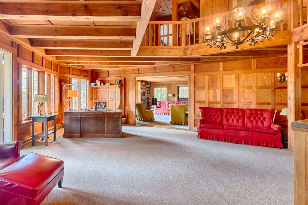 48 Canaan Road Tuftonboro NH 03816