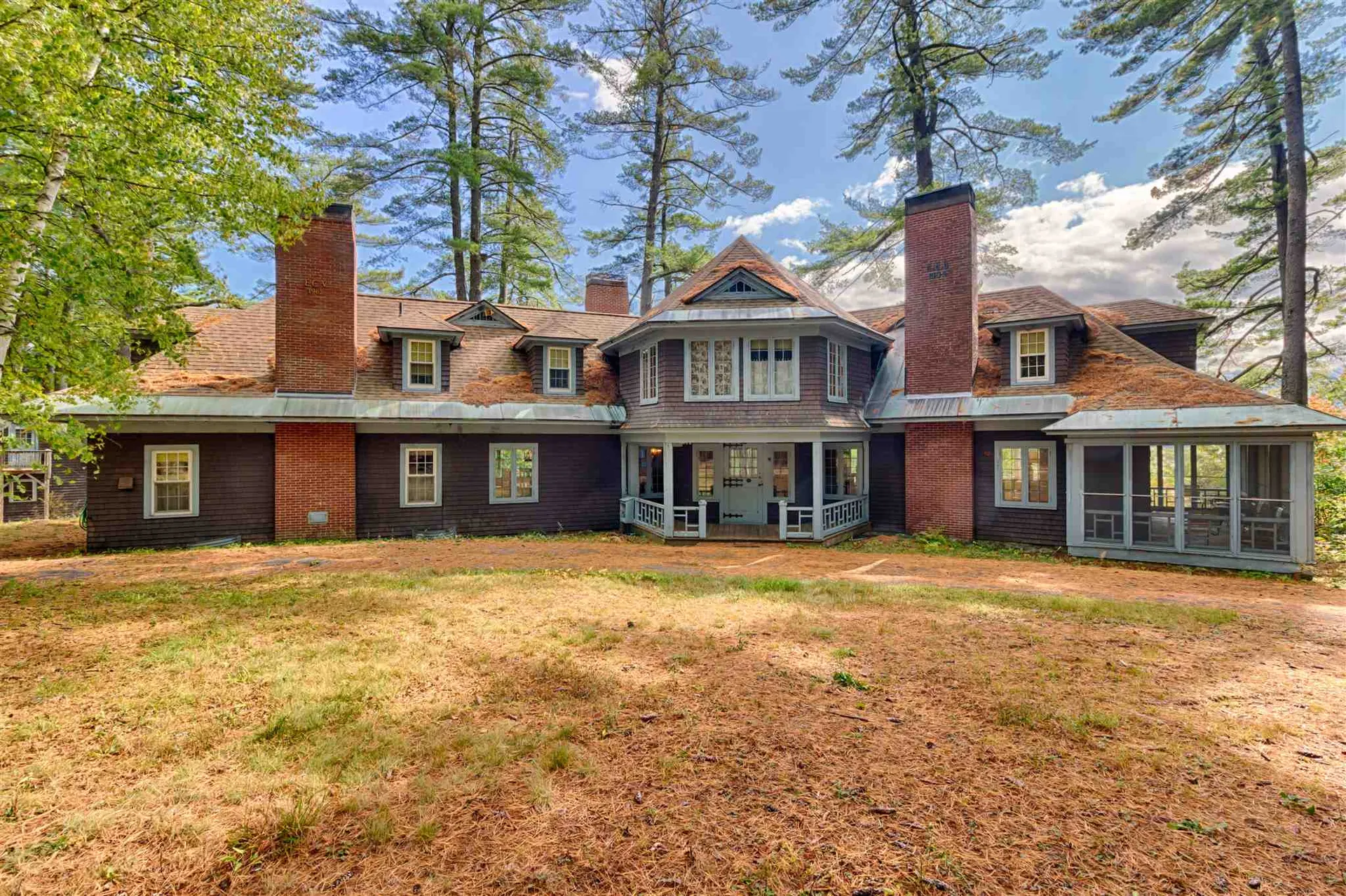 48 Canaan Road Tuftonboro NH 03816