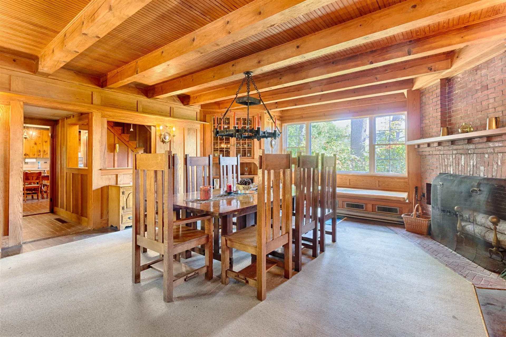 48 Canaan Road Tuftonboro NH 03816