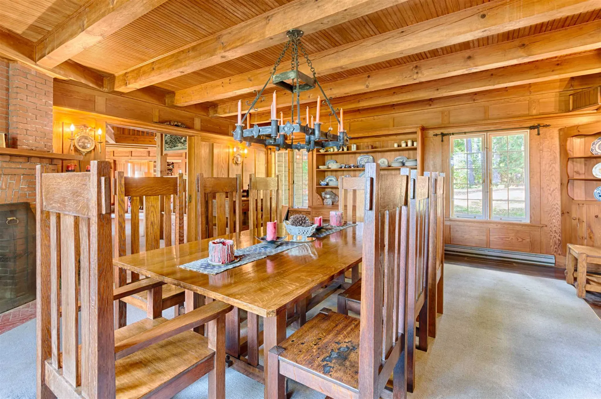 48 Canaan Road Tuftonboro NH 03816