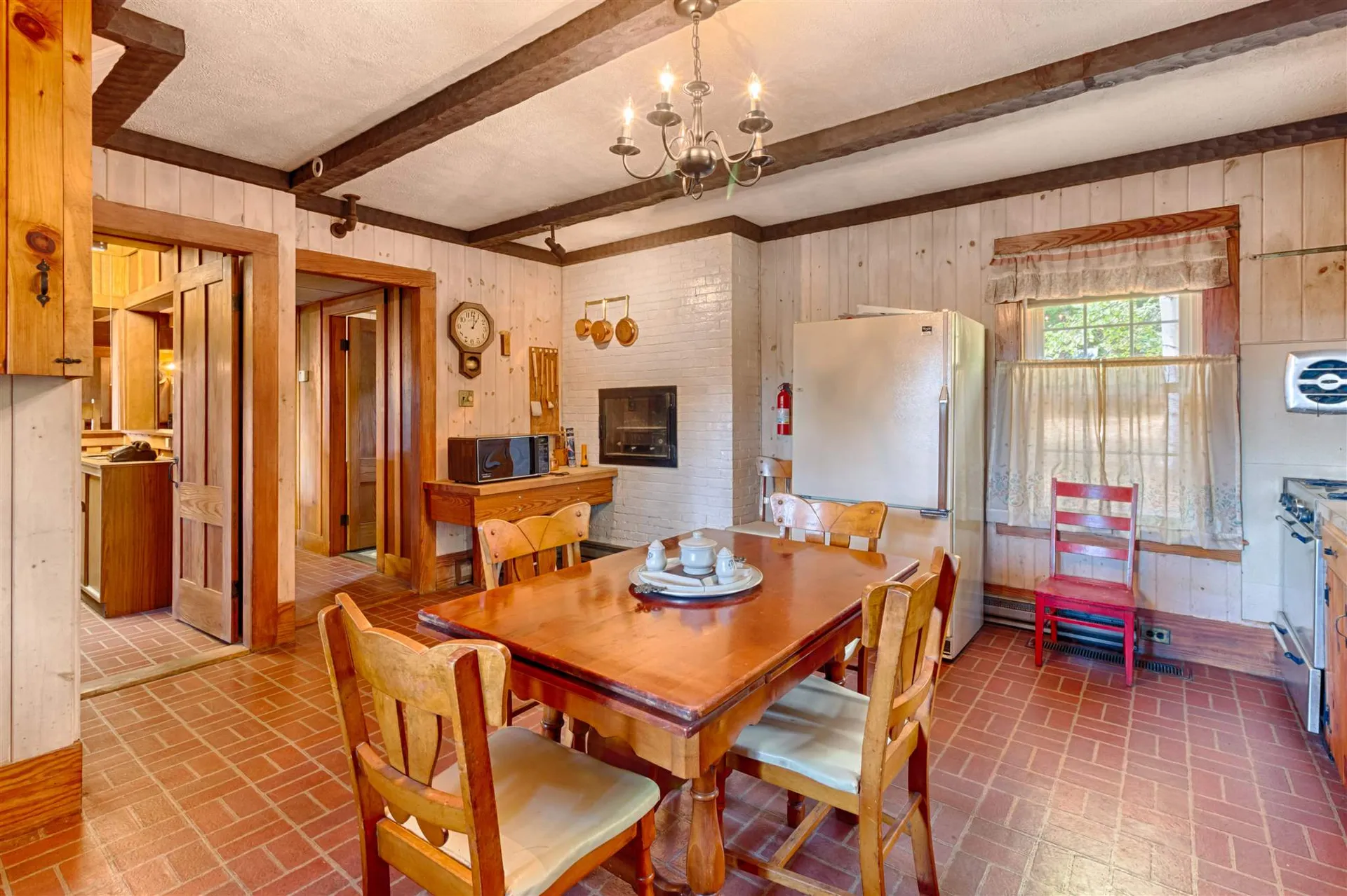 48 Canaan Road Tuftonboro NH 03816