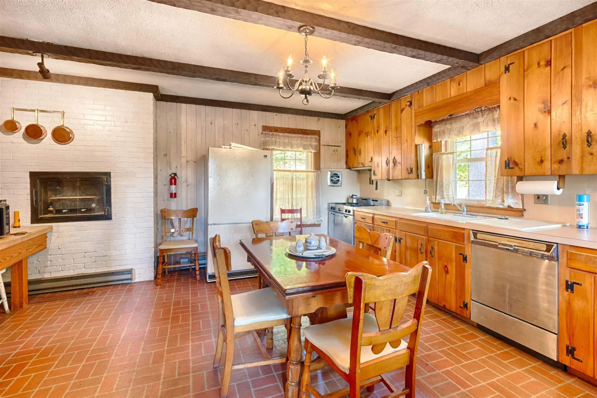 48 Canaan Road Tuftonboro NH 03816