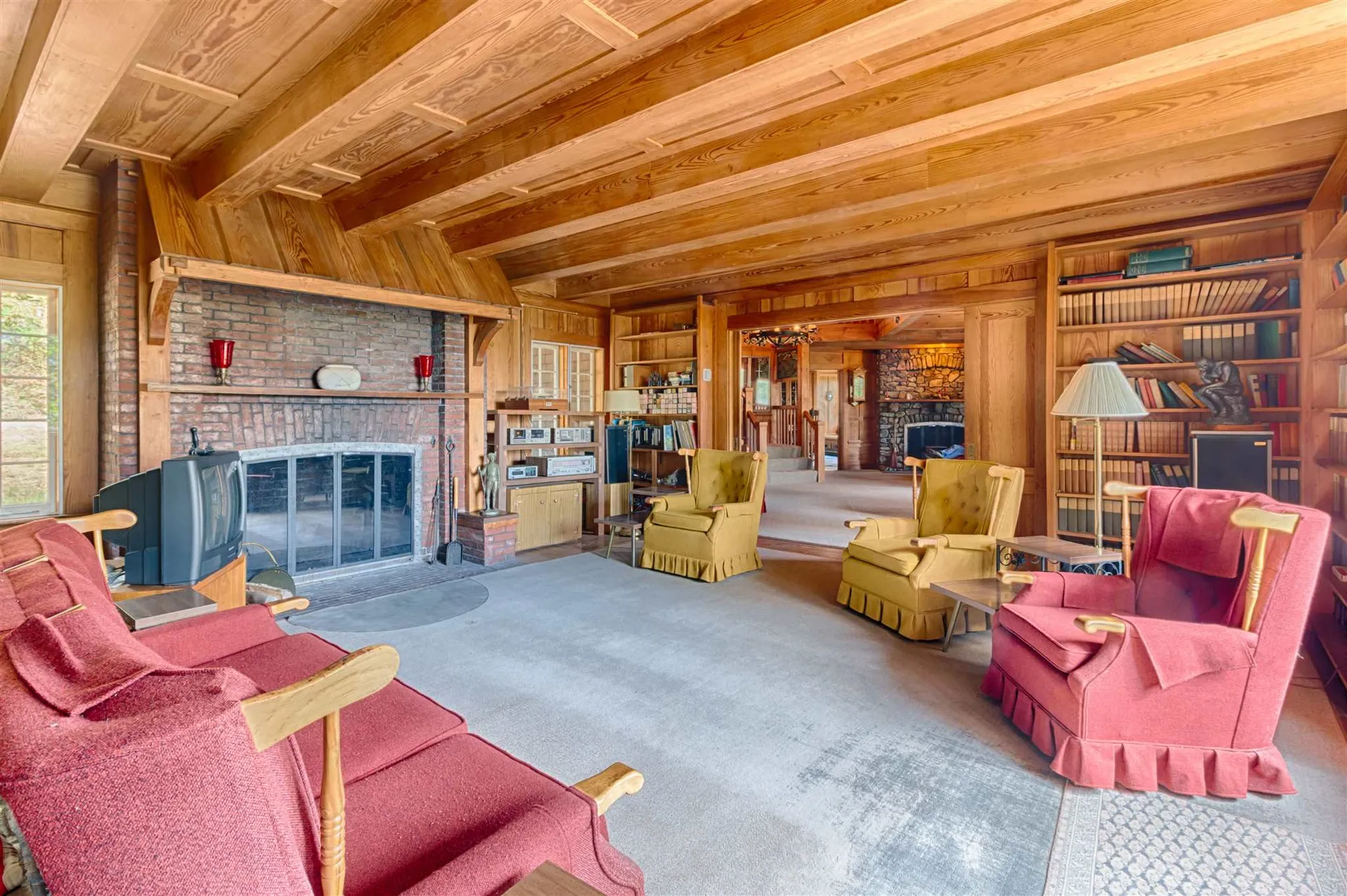 48 Canaan Road Tuftonboro NH 03816