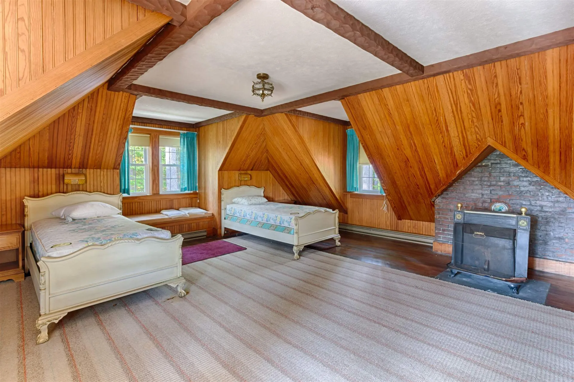 48 Canaan Road Tuftonboro NH 03816