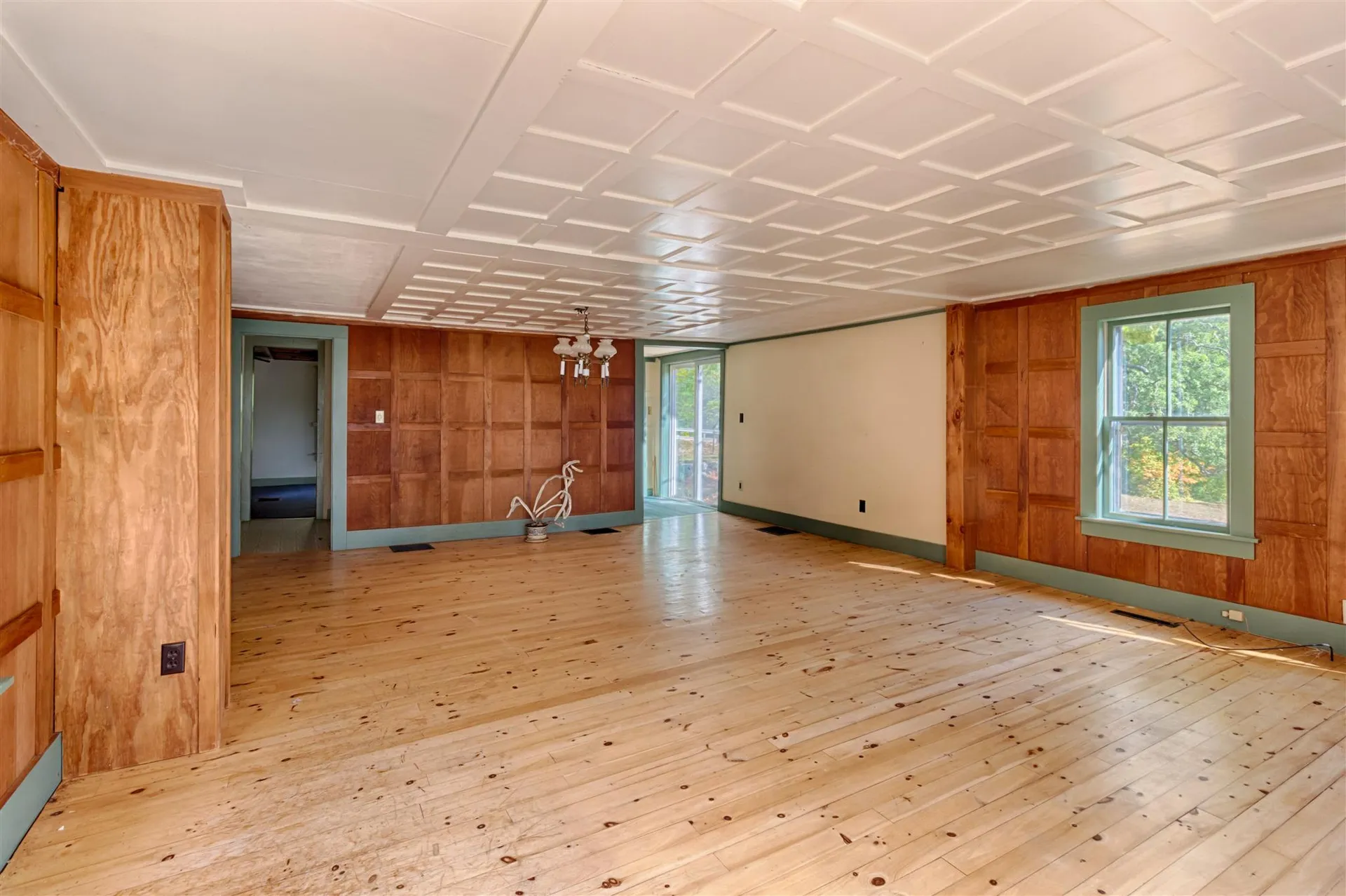 48 Canaan Road Tuftonboro NH 03816