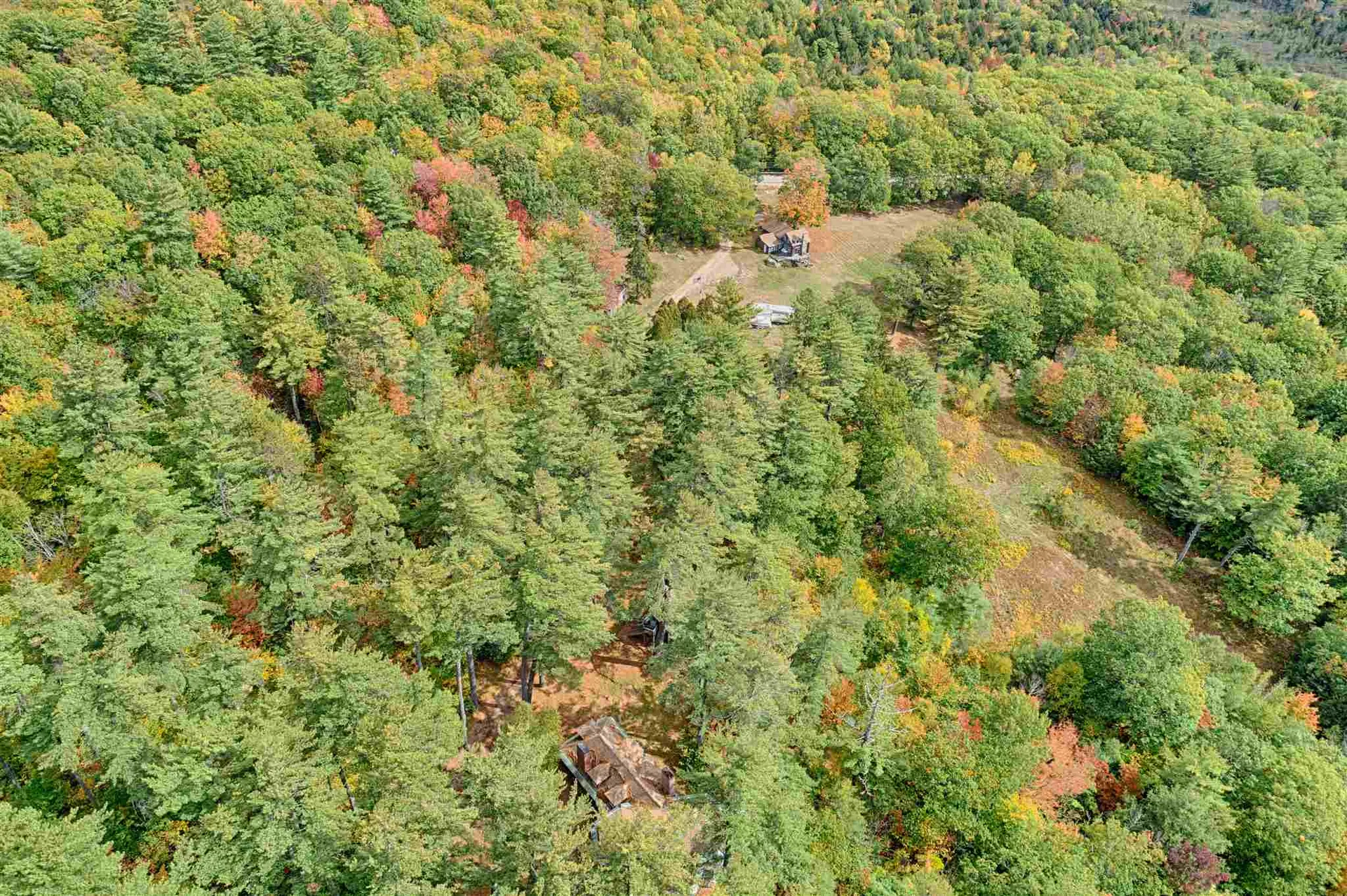 48 Canaan Road Tuftonboro NH 03816