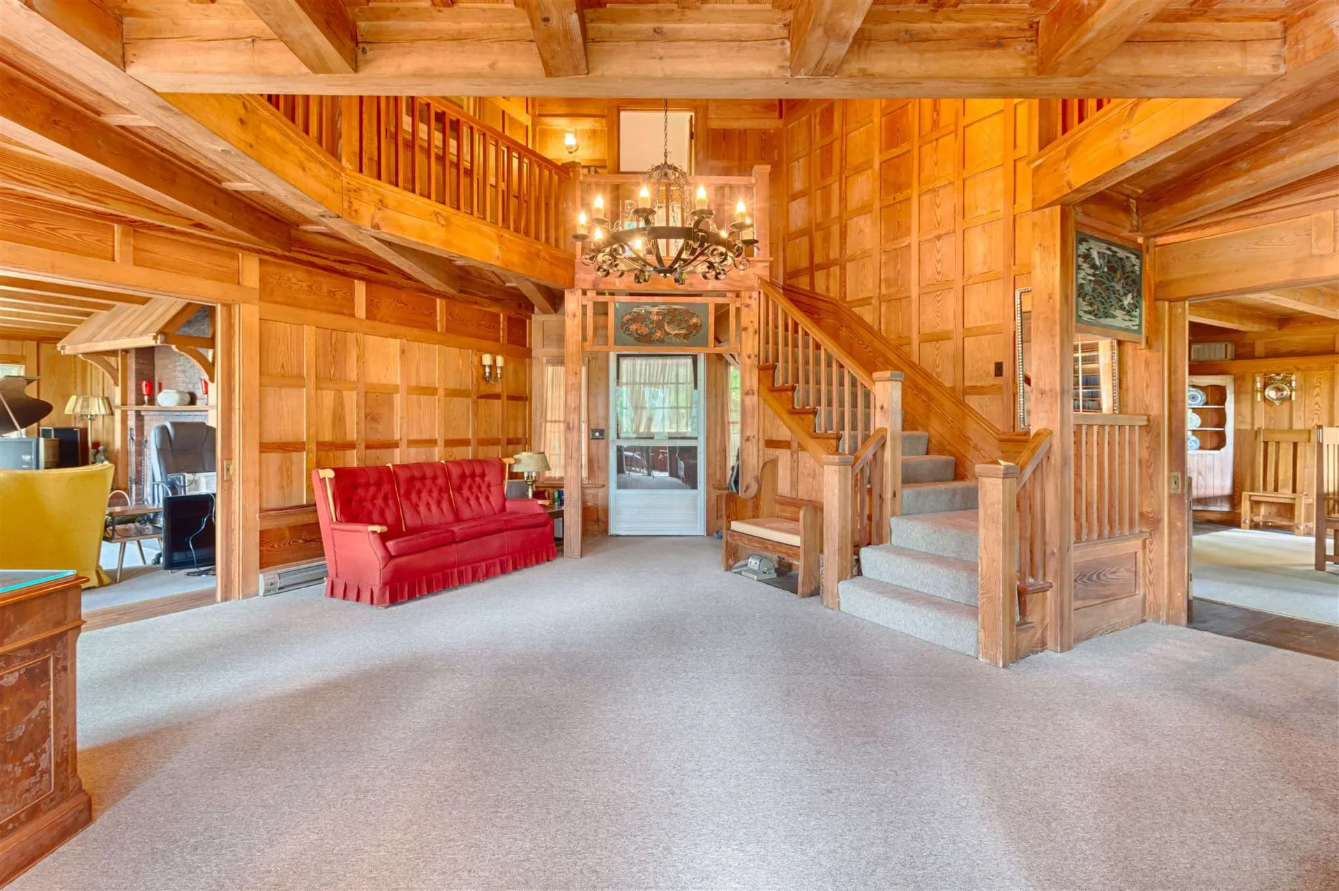 48 Canaan Road Tuftonboro NH 03816