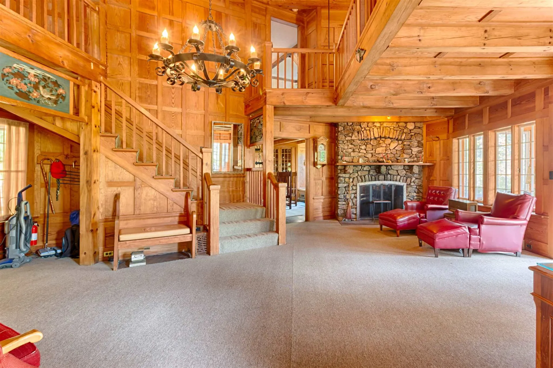 48 Canaan Road Tuftonboro NH 03816