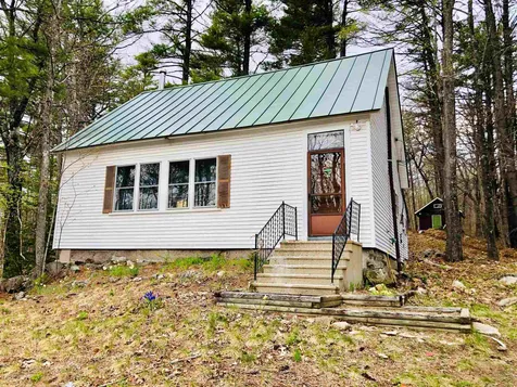 683 Maple Grove Road Madison NH 03849