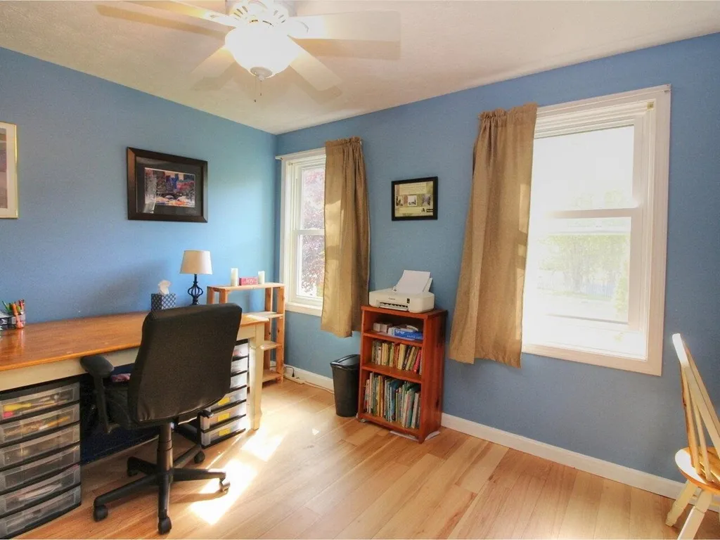 7 Thomas Lane Essex VT 05452
