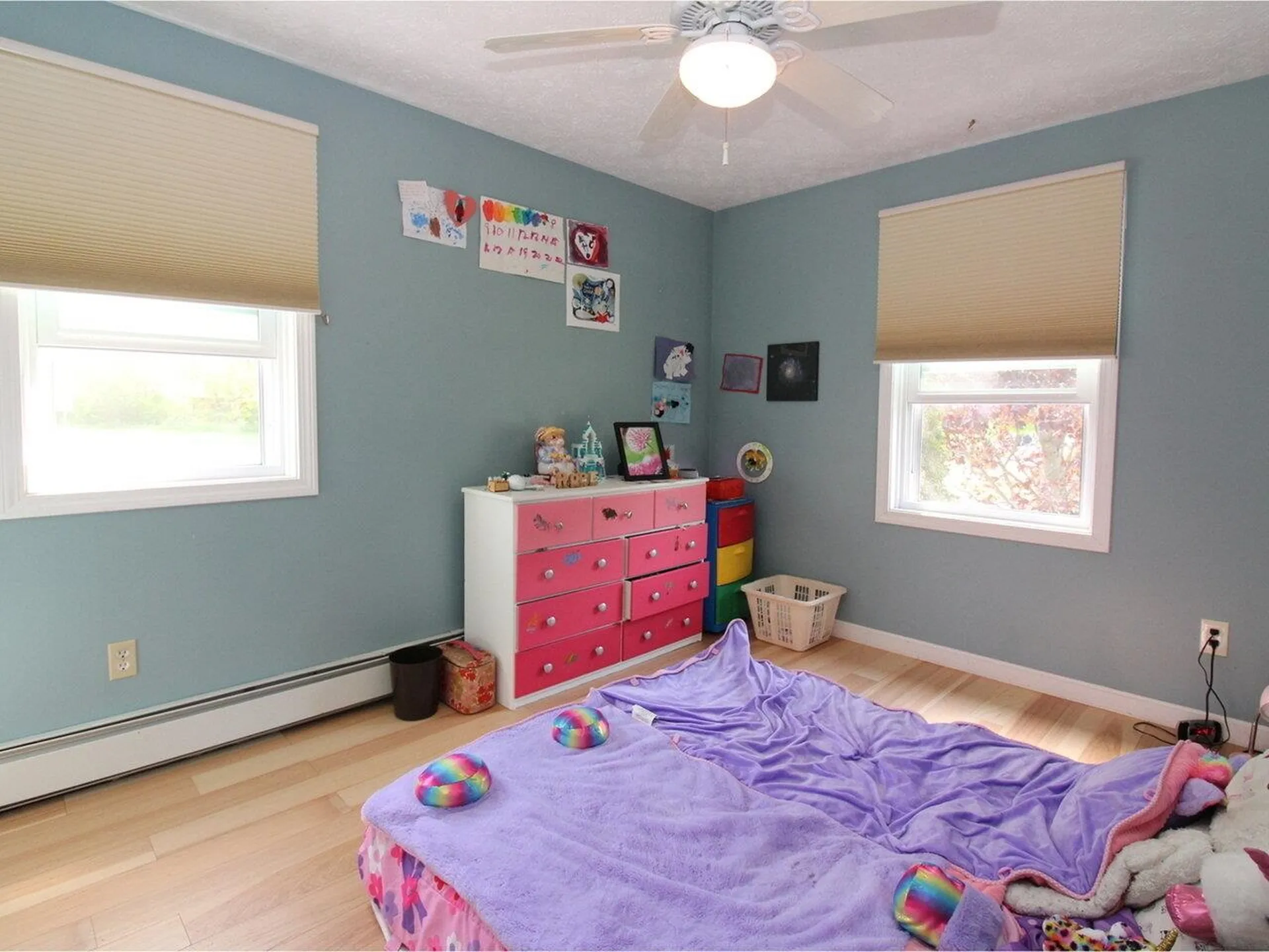 7 Thomas Lane Essex VT 05452