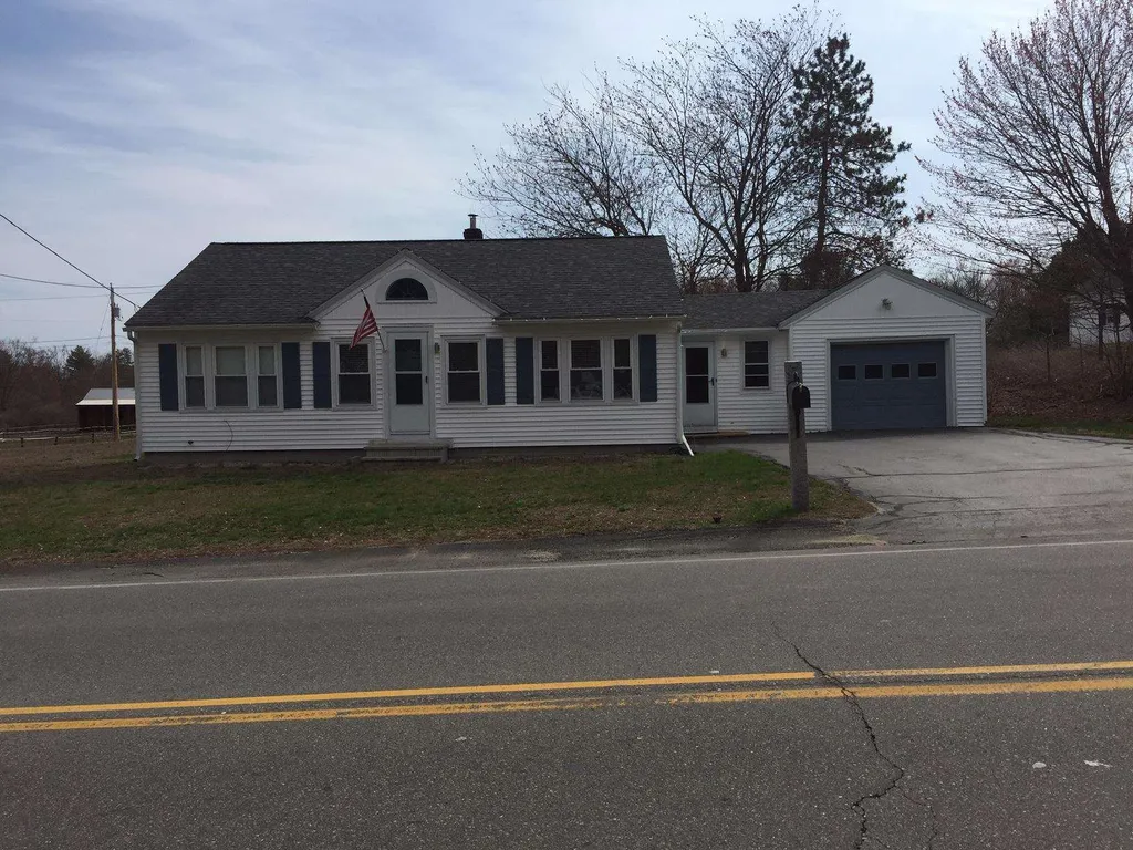 272 Green Street Somersworth NH 03878-1619