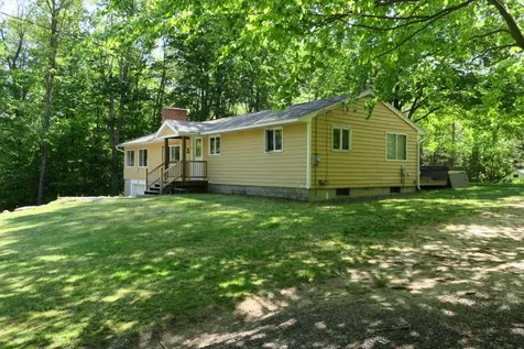 47 Grant Road Newmarket NH 03857