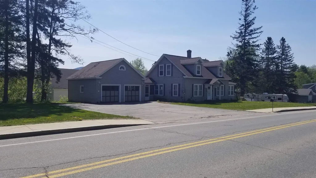1862 Riverside Drive Berlin NH 03570