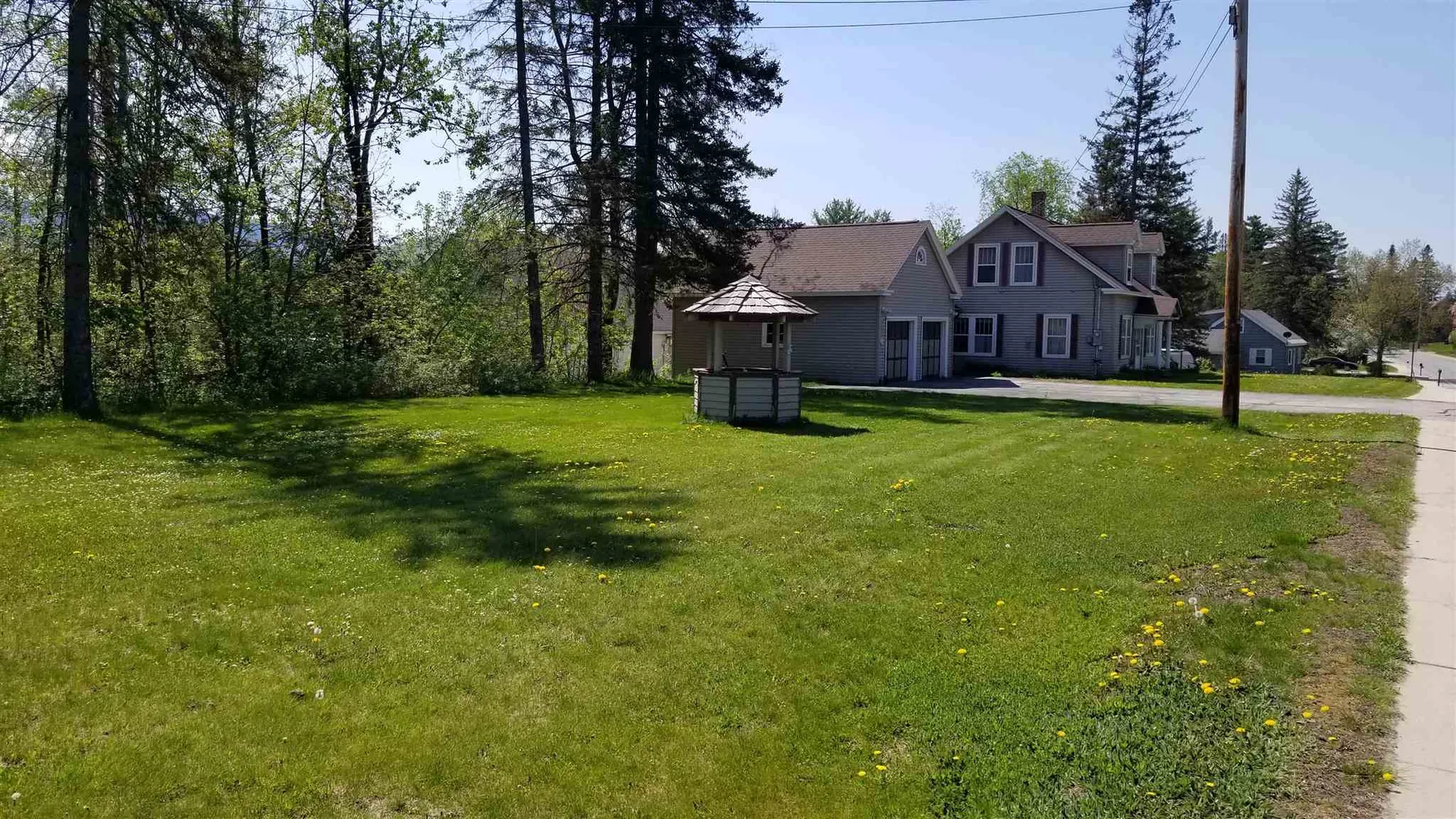 1862 Riverside Drive Berlin NH 03570
