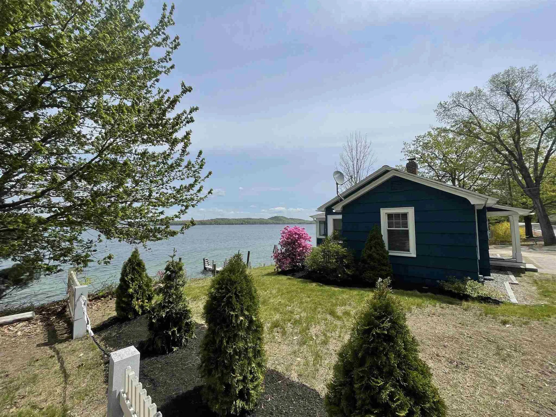 1800 Mount Major Highway Alton NH 03810