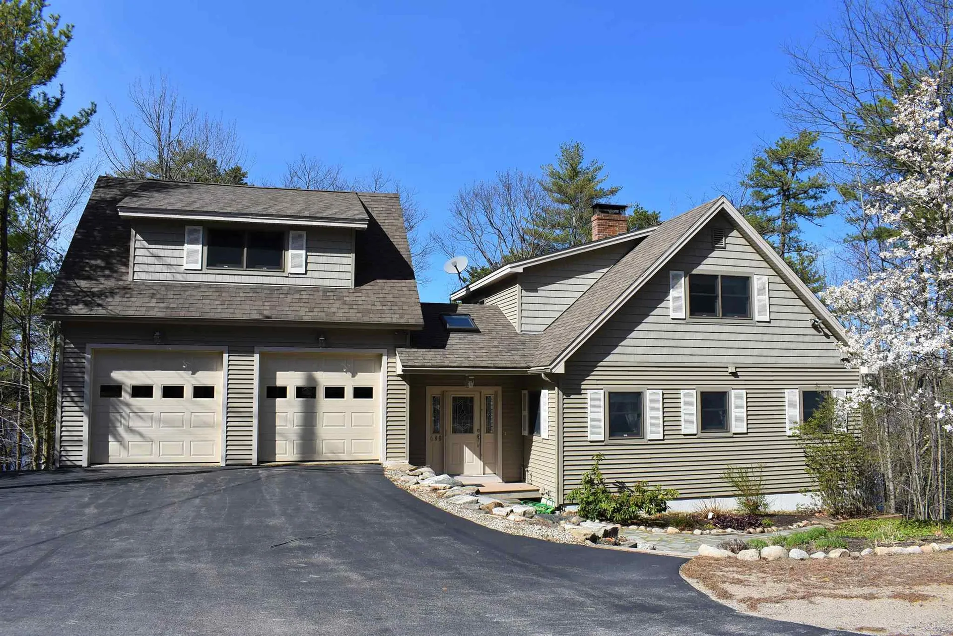 680 Pequawket Drive Conway NH 03818